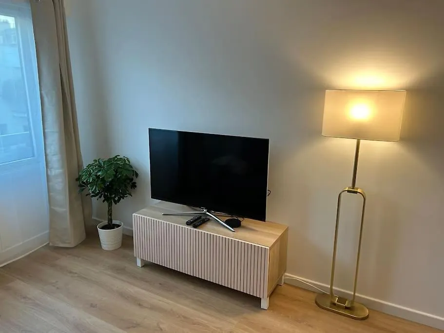 Splendide A Oberkampf - Paris 11Eme Arrondissement Διαμέρισμα