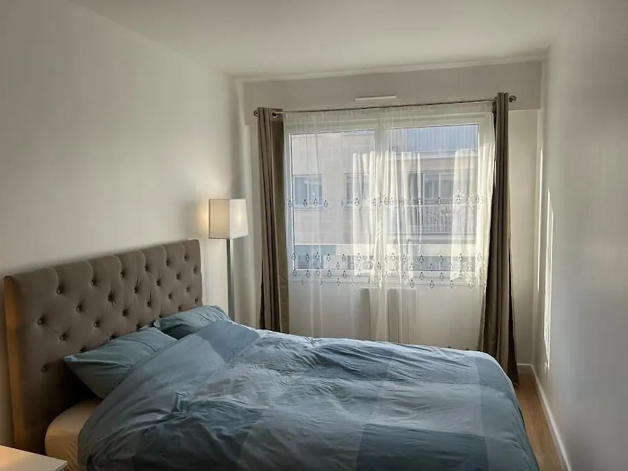 Splendide A Oberkampf - Paris 11Eme Arrondissement location