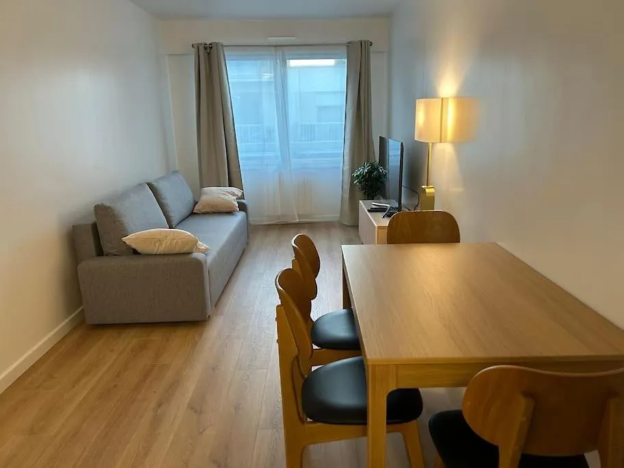 Splendide A Oberkampf - Paris 11Eme Arrondissement Διαμέρισμα