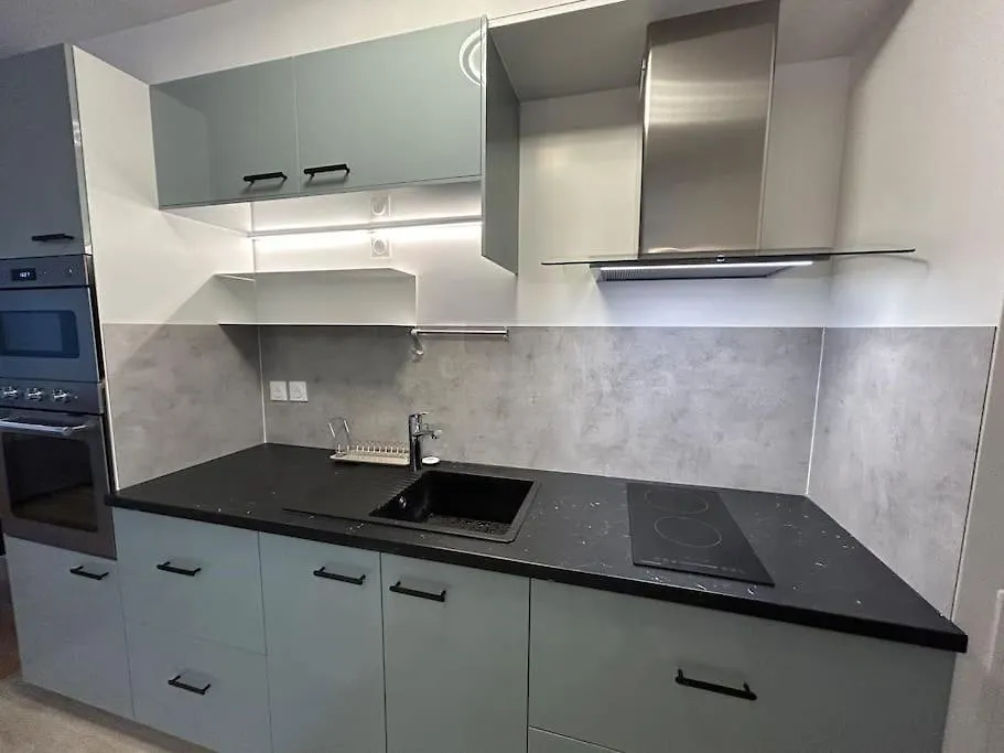 Splendide A Oberkampf - Paris 11Eme Arrondissement Διαμέρισμα Γαλλία